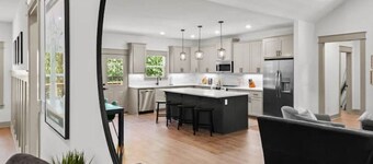 The Rendezvous, 3BR/3BA Retreat on the Trail in Bella Vista