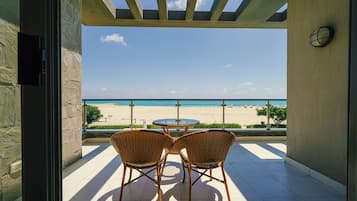 Villa | Terraza o patio