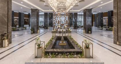 Gewan White Beach Resort-New Alamein