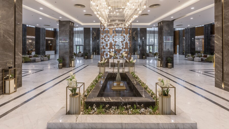 Gewan White Beach Resort-New Alamein