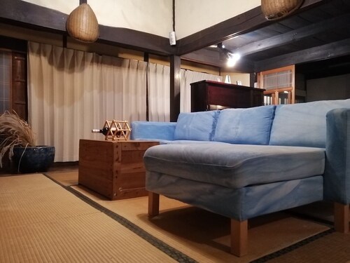Twinkle Villa - country living in Tamba