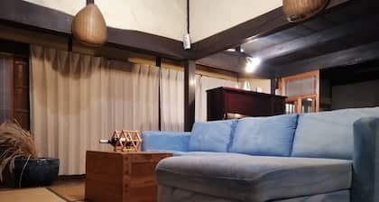 Twinkle Villa - country living in Tamba