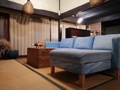 Twinkle Villa - country living in Tamba