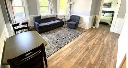 Peaceful Place in Port Jervis