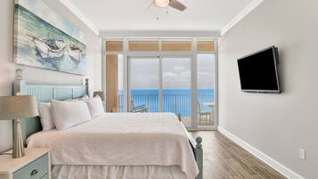 4 soveværelser, strygejern/strygebræt, gratis Wi-Fi, sengetøj