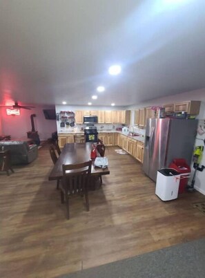 Cuisine privée