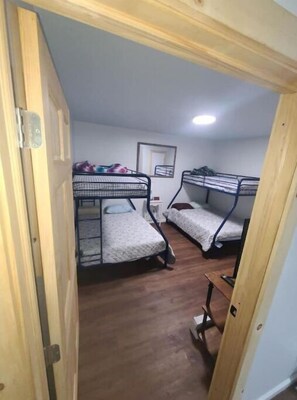 1 Schlafzimmer