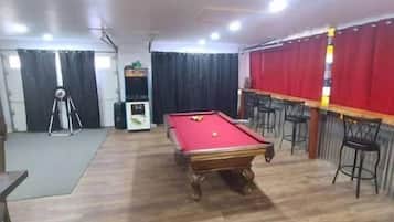 Spielezimmer