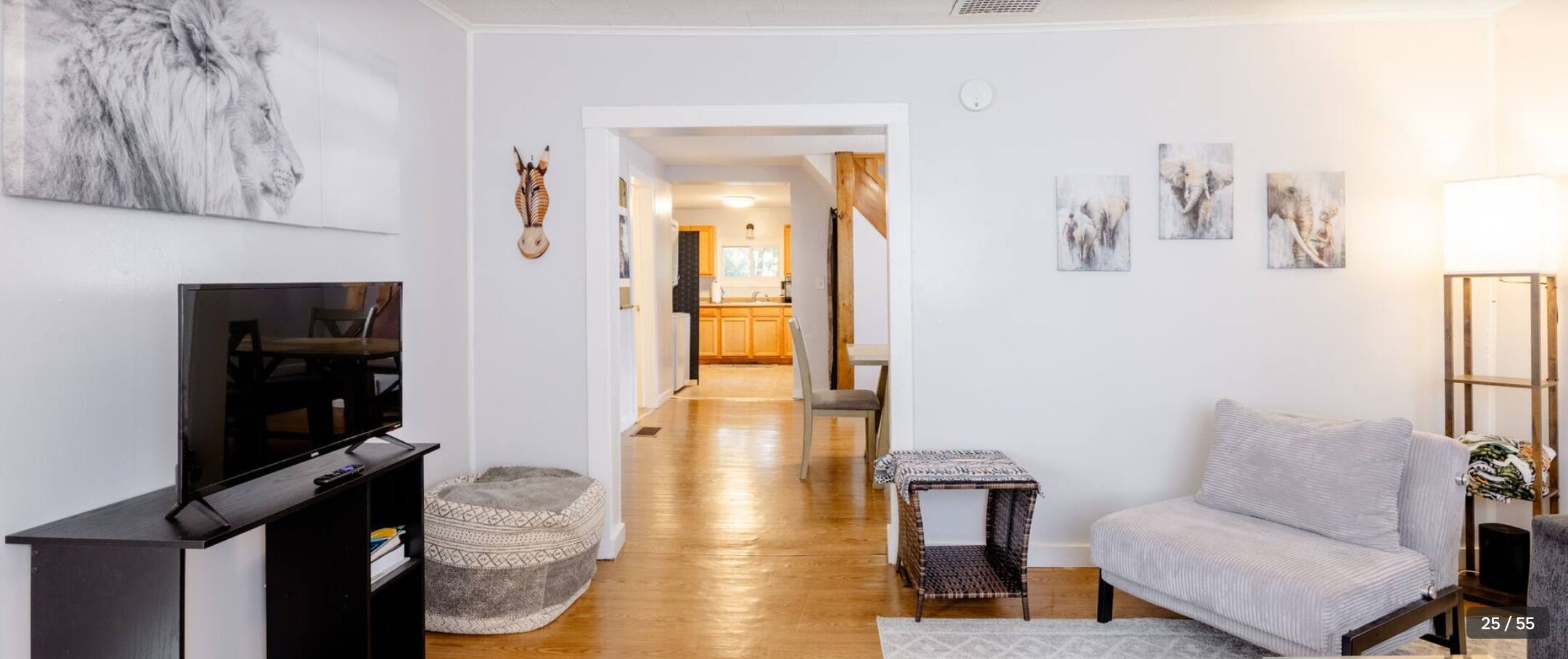 智能电视、办公室