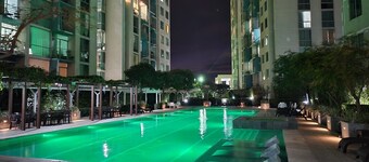 MY CONDO RETREAT