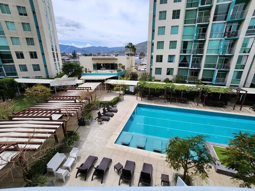 MY CONDO RETREAT