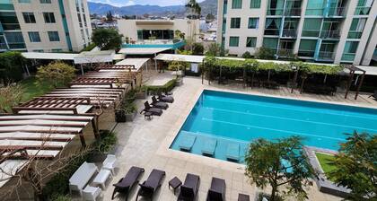 MY CONDO RETREAT