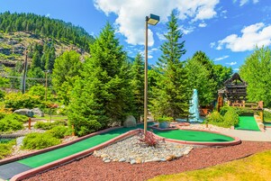 Minigolf