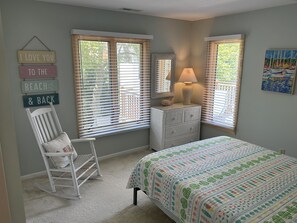 4 Schlafzimmer, WLAN, Bettwäsche