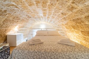 Strykejern/-brett, wi-fi og sengetøy