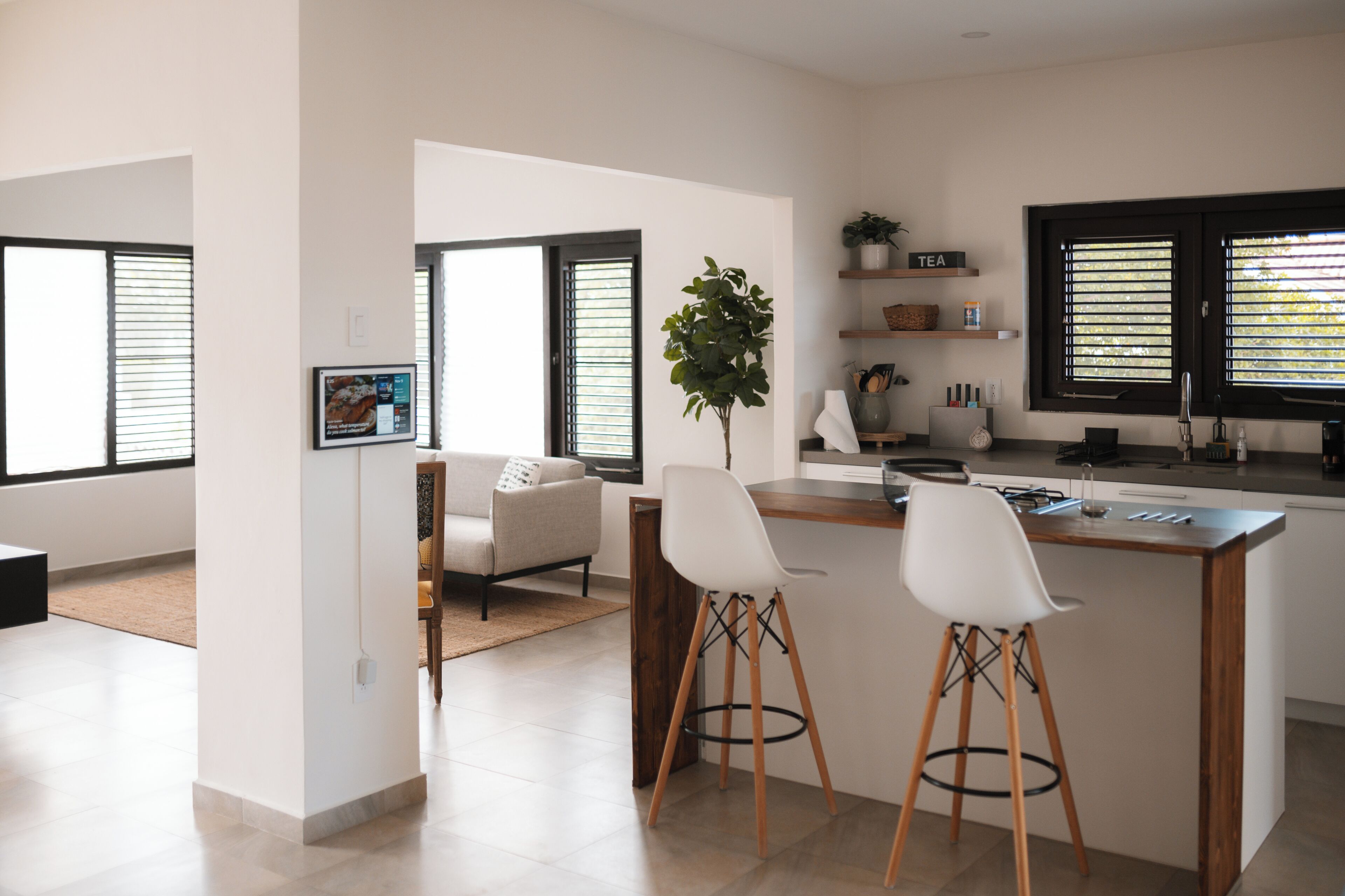 Interieur