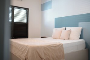 3 chambres, Wi-Fi gratuit, accès pour personnes à mobilité réduite