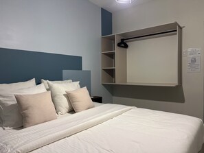 3 bedrooms, free WiFi, wheelchair access