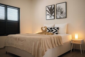 3 bedrooms
