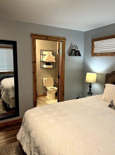 'Suitest' Spot Downtown.