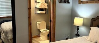 'Suitest' Spot Downtown.