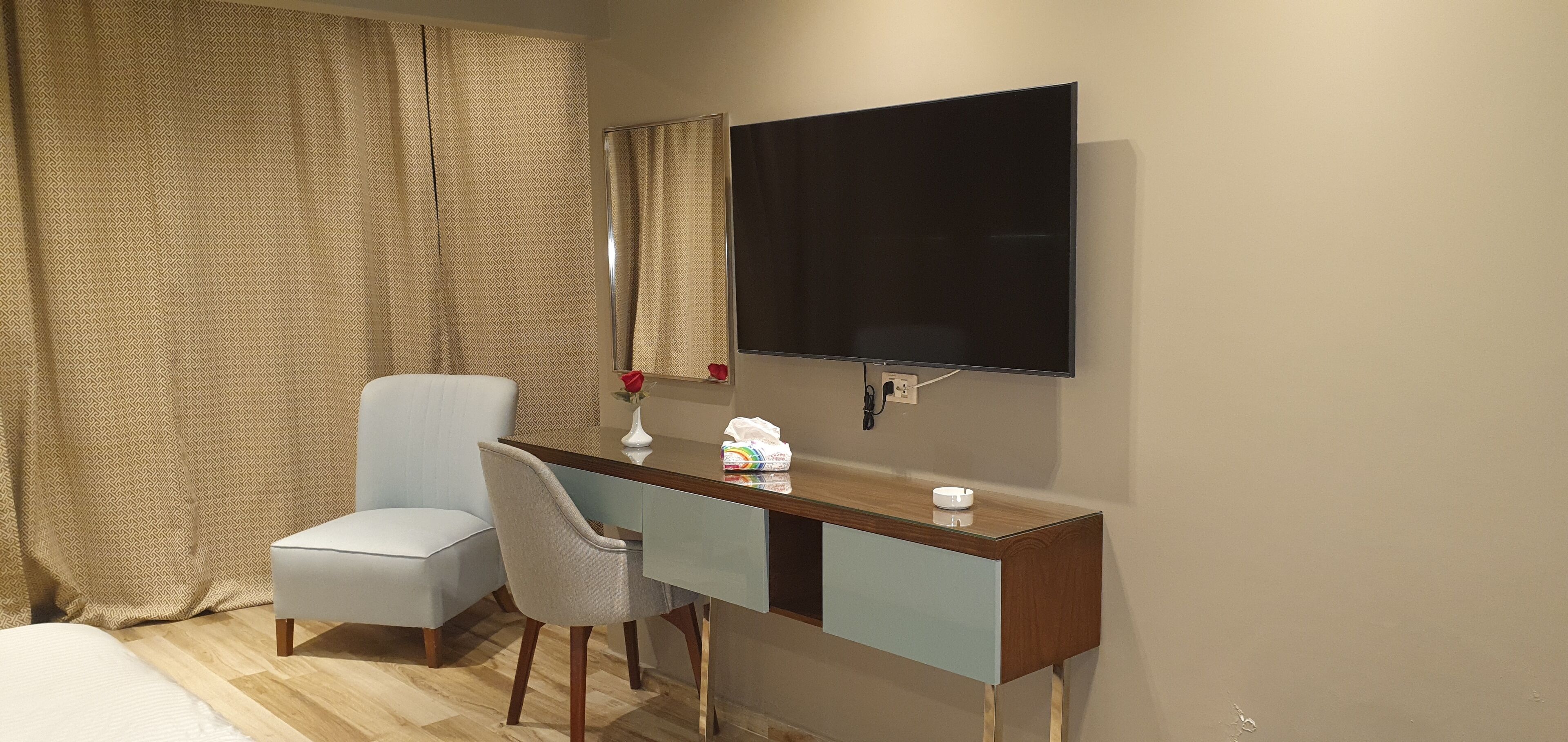 Foto - Grand Bayan Hotel at Nile Plaza