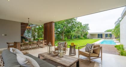 5 Bed Python Villaway