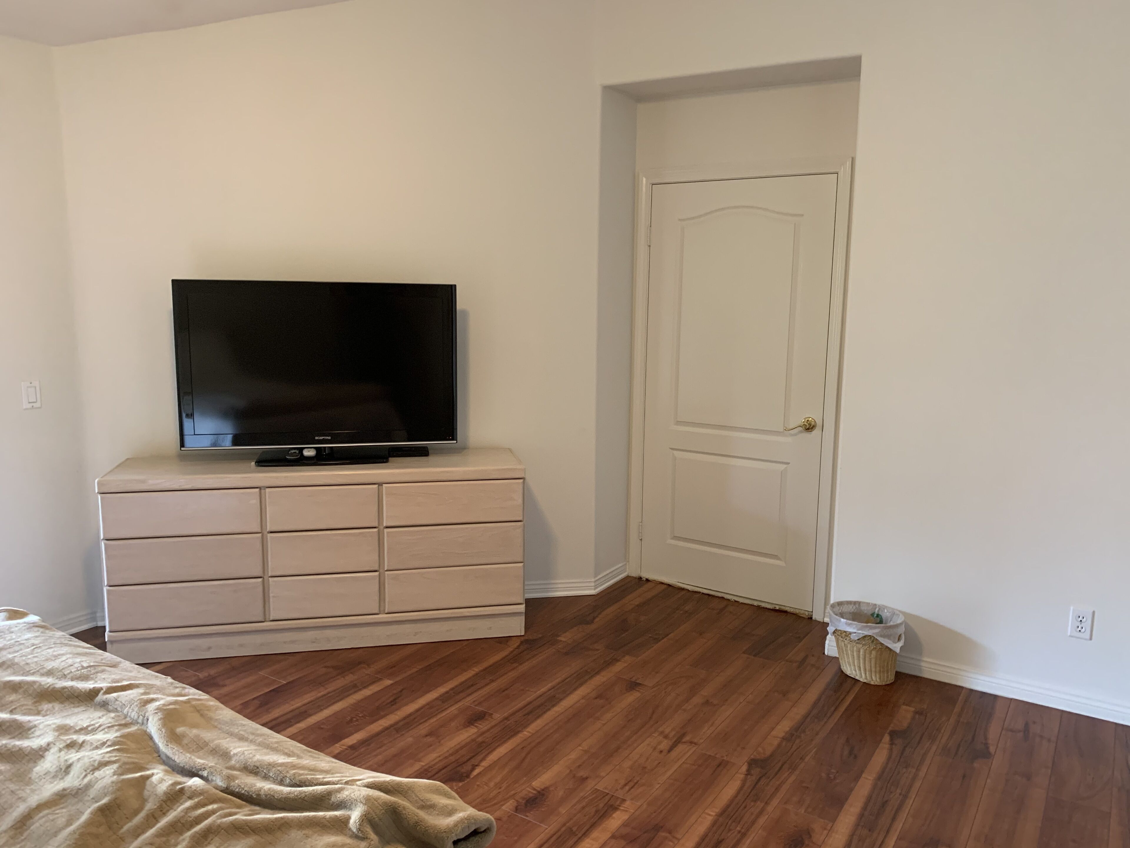 1 dormitorio, wifi, ropa de cama