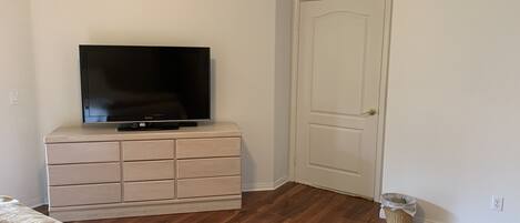 1 dormitorio, wifi, ropa de cama