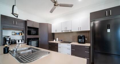 Fairfield Waters Family Retreat