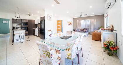 Fairfield Waters Family Retreat