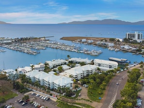 Port de plaisance