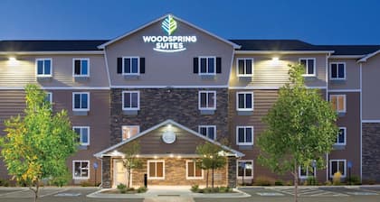 Woodspring Suites Ashland - Richmond North