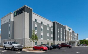 Exterior - Woodspring Suites Ashland - Richmond North (Ashland)