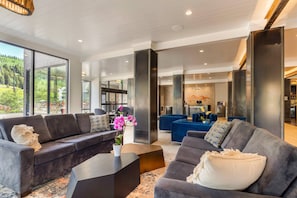 Lobby - Cambria Hotel Copper Mountain (Copper Mountain)