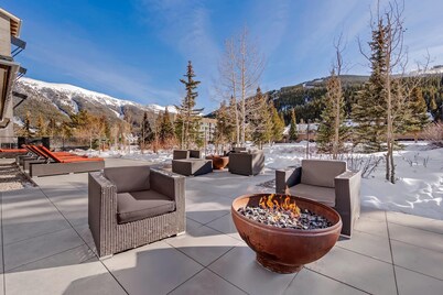 Cambria Hotel Copper Mountain