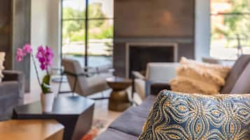 Servicio de la propiedad