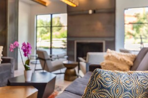 Servicio de la propiedad