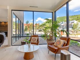 Cambria Hotel Copper Mountain