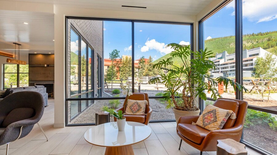 Cambria Hotel Copper Mountain