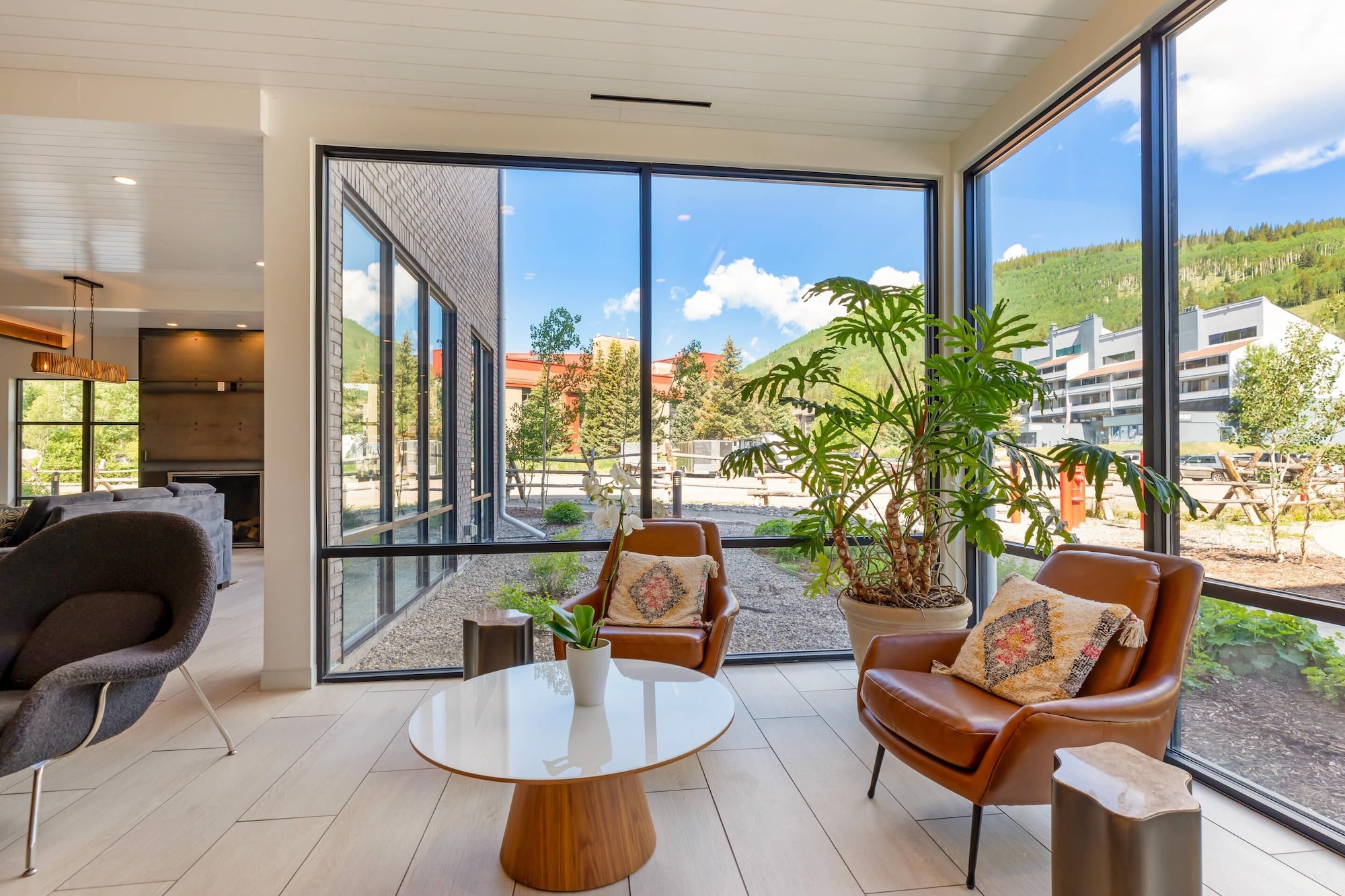 3 Star Hotels