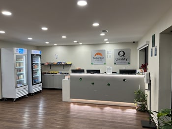 Suburban Studios Millville