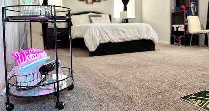 Luxury-Lucky Fortuna Suite