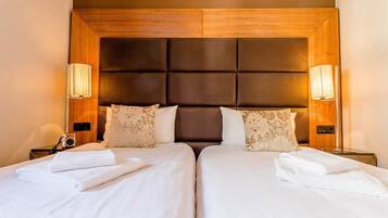 1 chambre, Wi-Fi gratuit