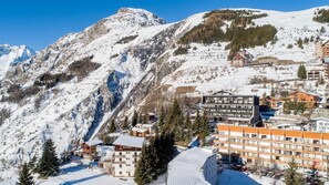 Exterior - Ski familial | Proche des Pistes, Piscine, Jacuzzi (Les Deux Alpes)