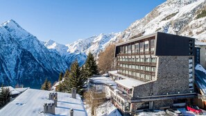 Exterior - Ski familial | Proche des Pistes, Piscine, Jacuzzi (Les Deux Alpes)