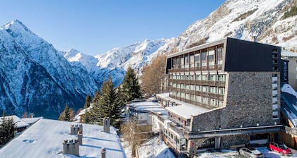 Ski familial | Proche des Pistes, Piscine, Jacuzzi