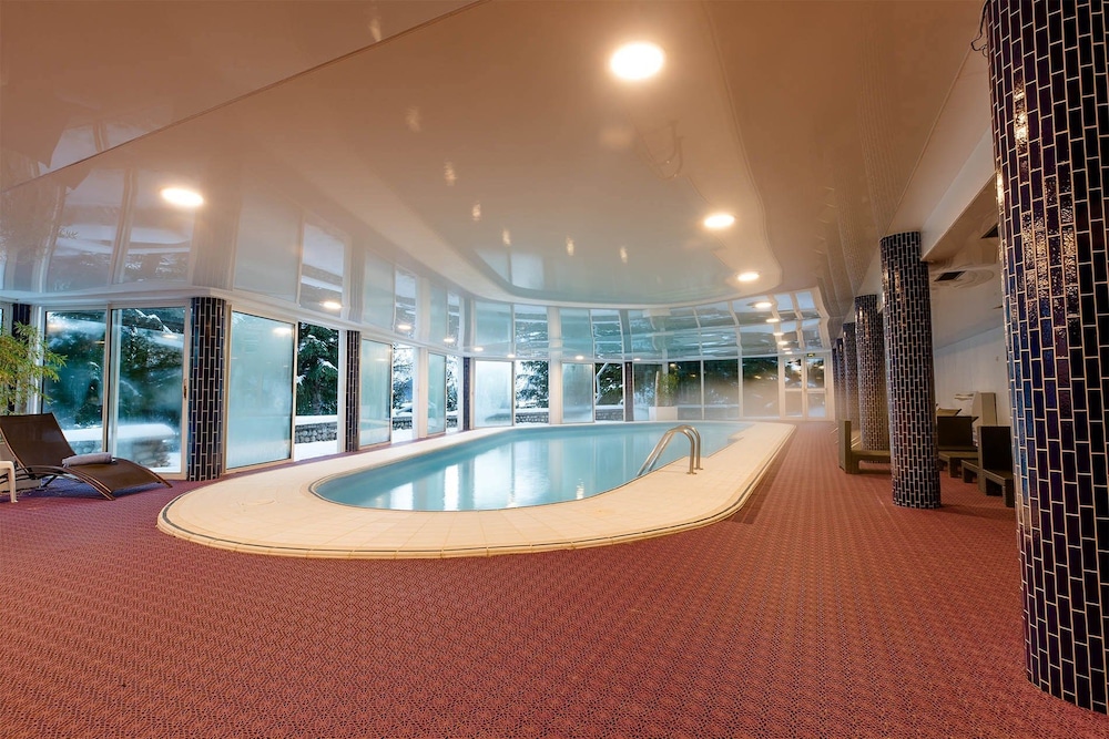Balga Pool Séjour Ski Seul | Proche Pistes, Jacuzzi, Piscine - Venosc | Vrbo