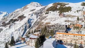 Ulkopuoli