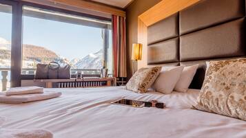 1 chambre, Wi-Fi gratuit